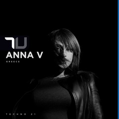 Anna V. | True Techno Podcast 21