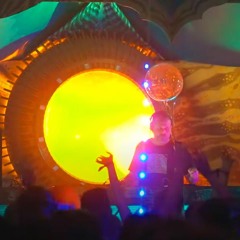 LiBra @ Ozora Festival 2024