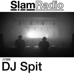 #SlamRadio - 388 - DJ Spit