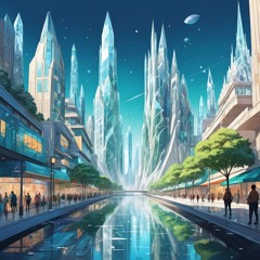 Crystal City