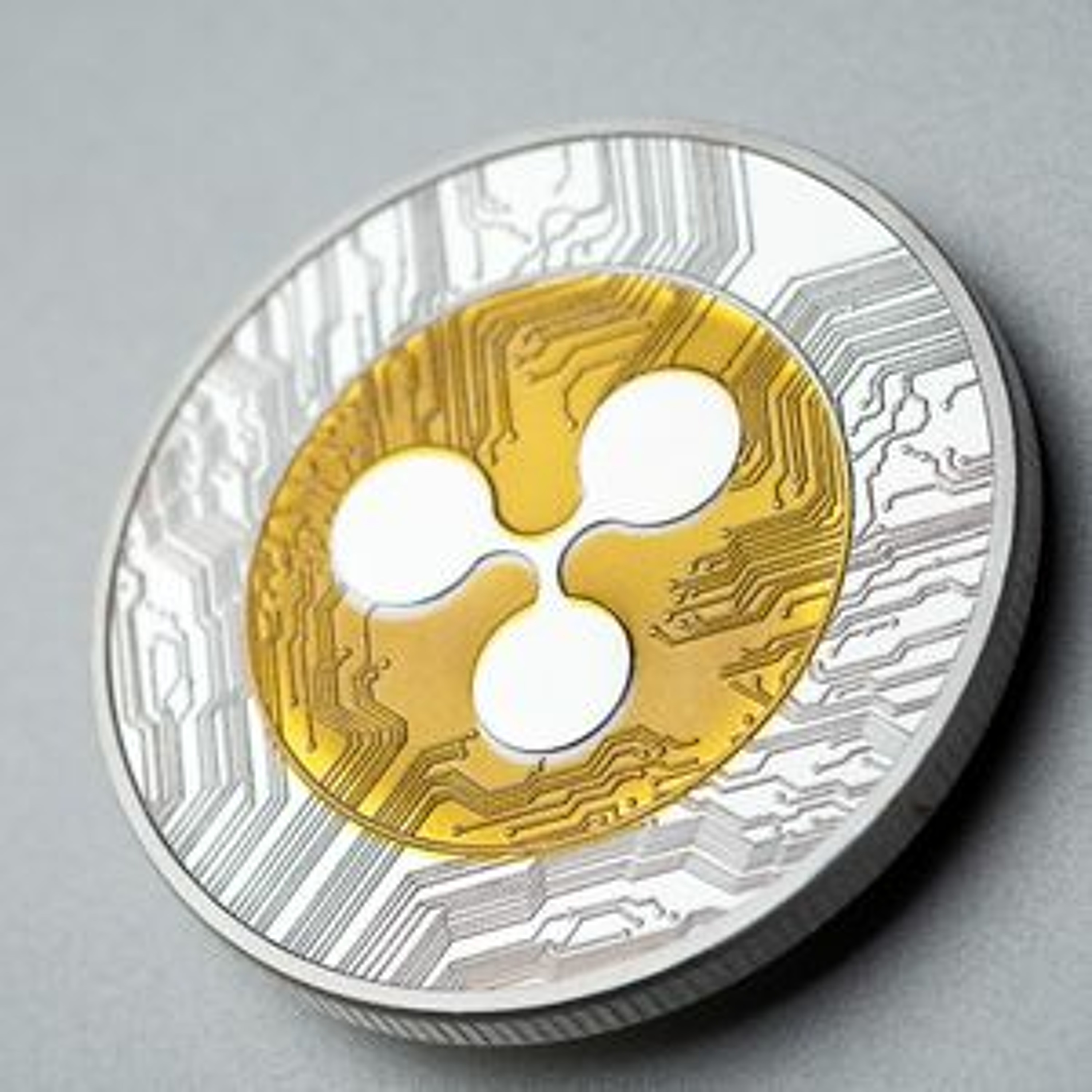Jim Discusses Why He Believes Ripple XRP Is The Crypto To Buy Now episode artwork