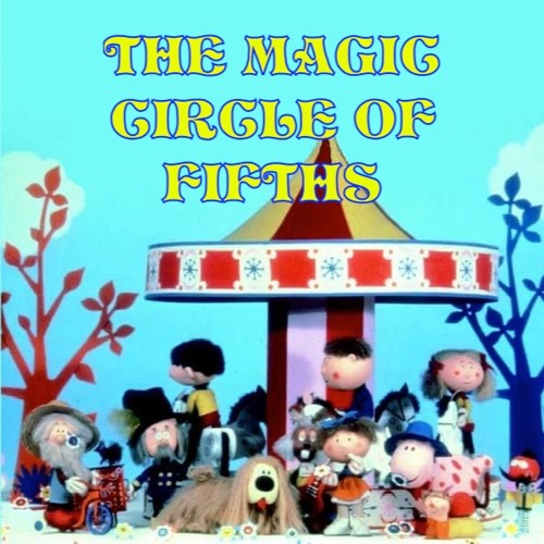 Stream The Magic Circle Of 5ths By JLimb Listen Online For Free On stream-the-magic-circle-of-5ths-by-jlimb-listen-online-for-free-on