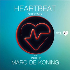 HEARTBEAT 20  GUESTMIX  For INDEEP