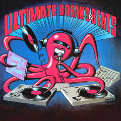 Ultimate BreaksBeats