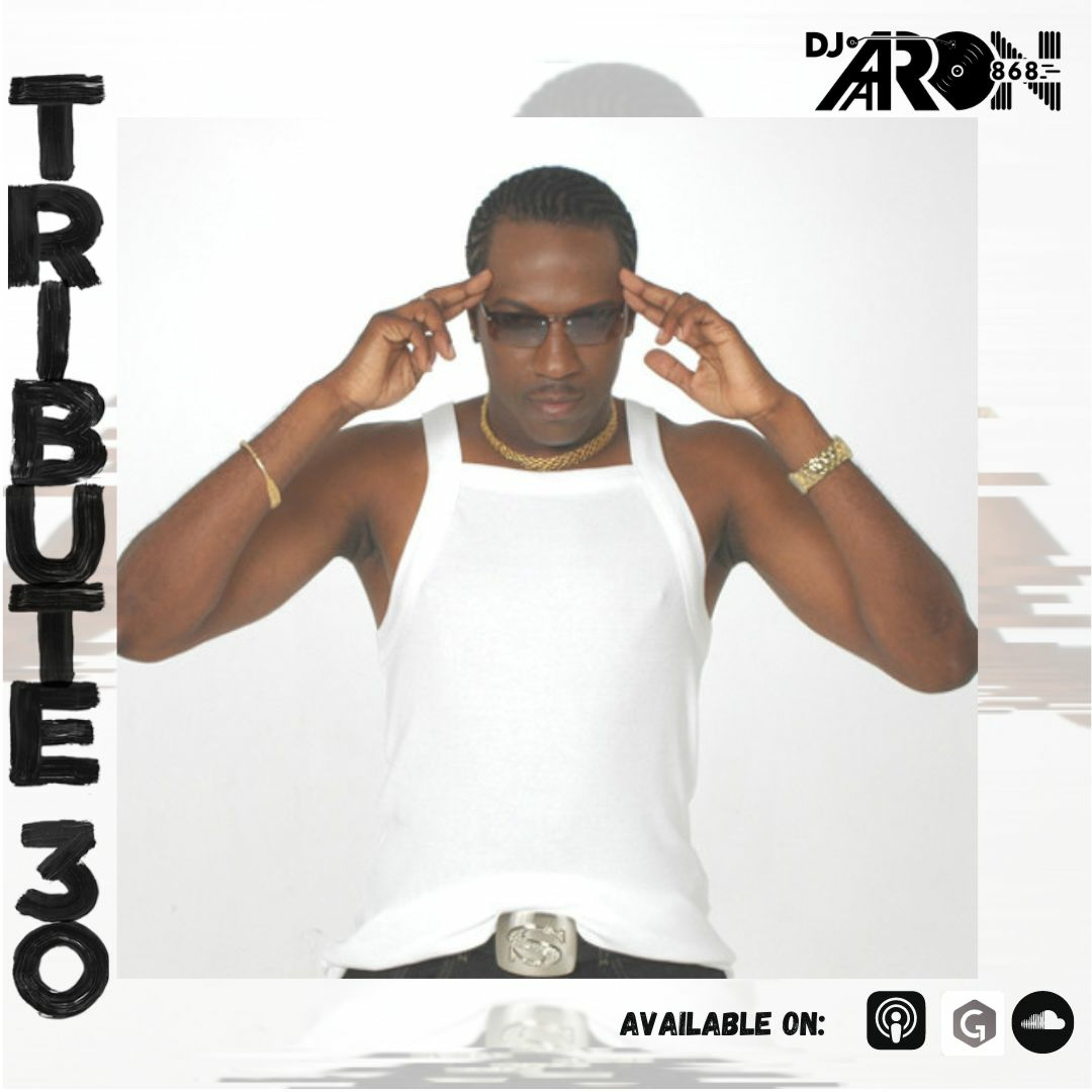 DJ Aaron 868