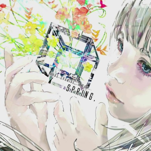 [Cytus 2] Spring - Rave Cyanide, RiraN(128k)