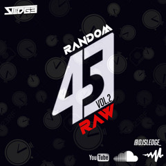 Random 45 Vol.2 RAW
