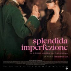 [CB01] — Splendida Imperfezione - Il Primo Amore di Casanova (2025) Streaming-ITA in Alta Definizione