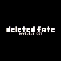 [Deleted Fate - OST 19] - Sapphire Caverns