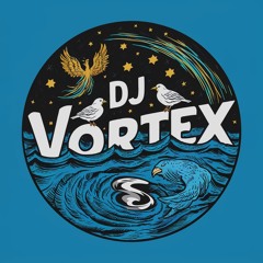 Dj VORTEX - حبة الشجاعه