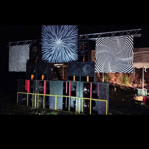 Set Hardcore / Gabber by Sailorcore - Predilek'sound and co 26/03/2022