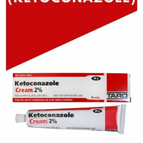 Stream [PDF] TREATS FUNGAL AND YEAST INFECTIONS (KETOCONAZOLE) from