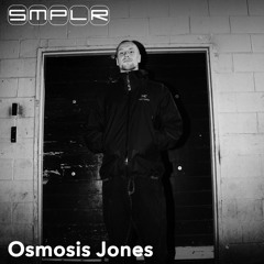 Osmosis Jones DJ Set | Sampler Xe54 Takeover