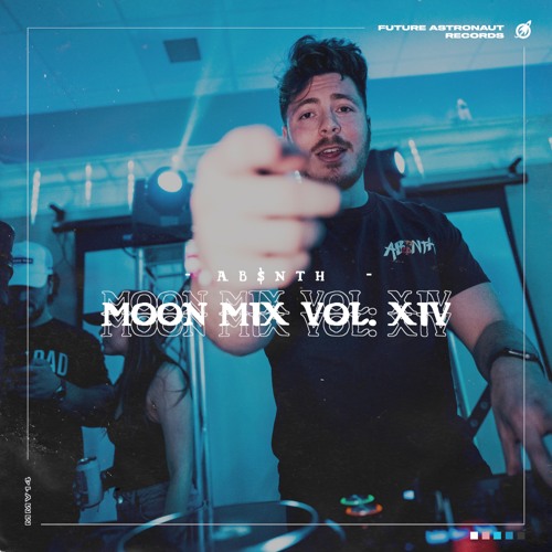 Moon Mix Vol. 14: ABSNTH