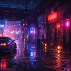 Silver Corner Thump Vision