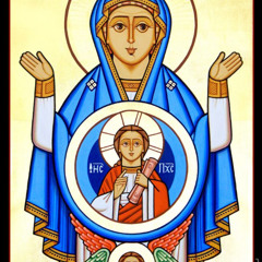 I praise the virgin- with Fr. Samuel Abba Moses (St Mary & St Moses Abbey) | مديحة أمدح فى البتول