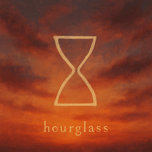 hourglass