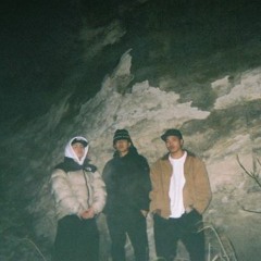 "HORSE BACK"/PanDeMiCs