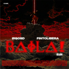 Baila! (IRSOSD & Fintolibera Edit)