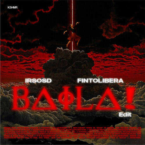 Baila! (IRSOSD & Fintolibera Edit)