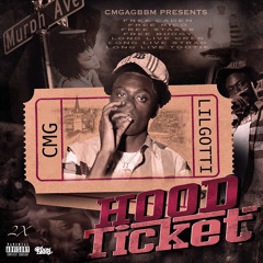 Hood Tickets (feat. Big Sheem )