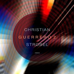Christian Strobel - Man With Yellow Socks