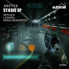Arctyx - Escape Velocity (Basslinengineer Remix)