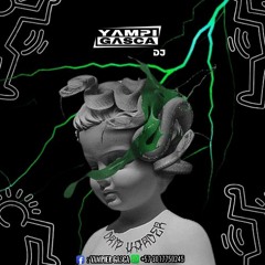 UNA CHANCLA AGRESIVA(YAMPIER GASCA DJ)