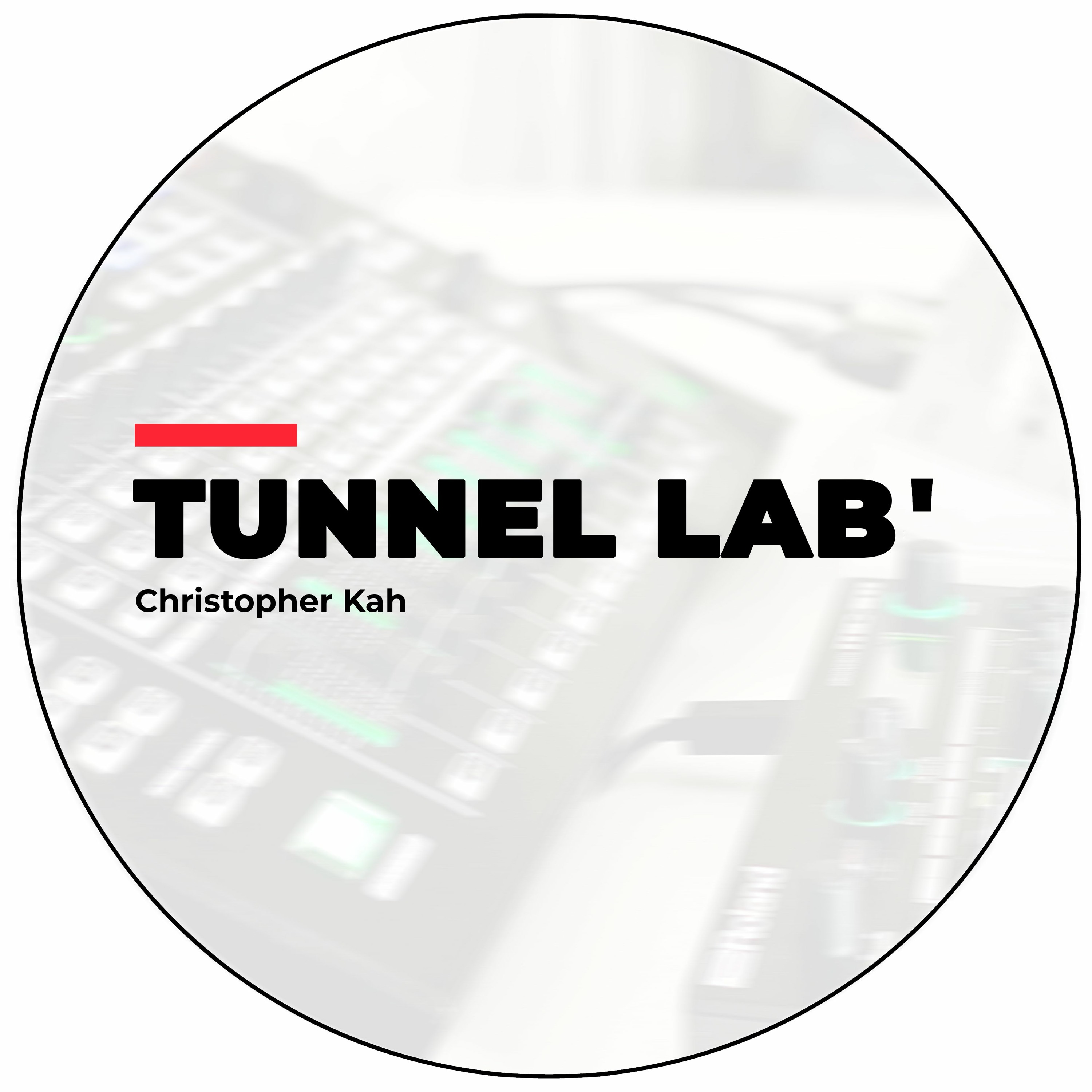 Christopher Kah\'s Podcast