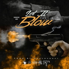 Ft. Lil Johnny -Let It Blow pt.2