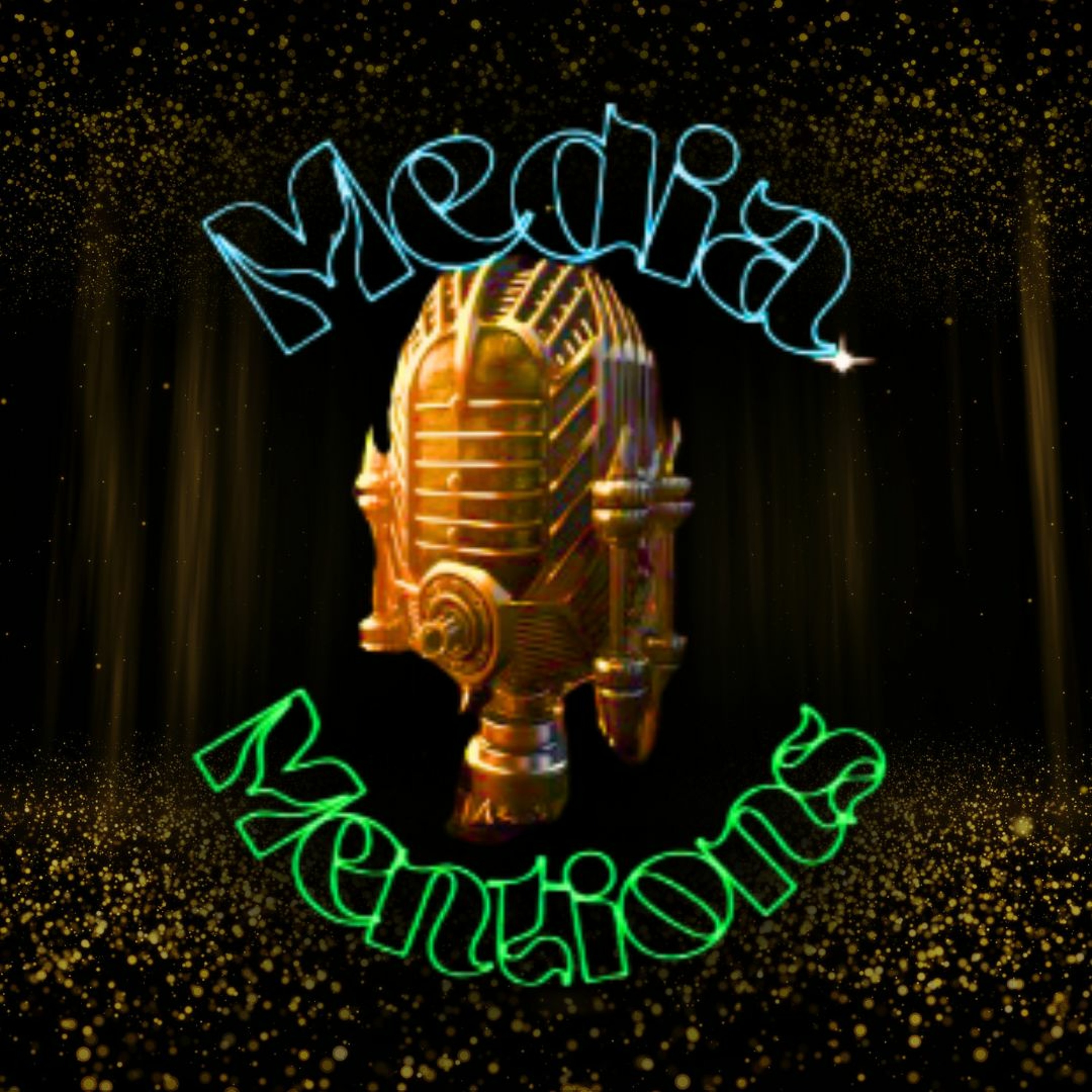 LEAVE THE WORLD BEHIND ::: Media Mentions (Ep. 6) episode artwork