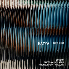 KATYA 20.4.21
