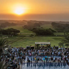 Set Opening Sunset 22-09