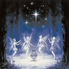 Frosti Faeries' Fair