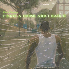 I Have A Crush And I Hate It