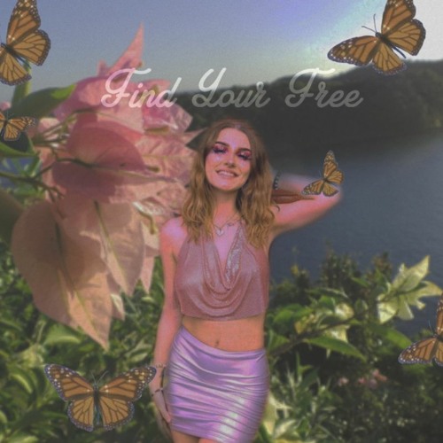 Find Your Free (prod. by eeryskies.)
