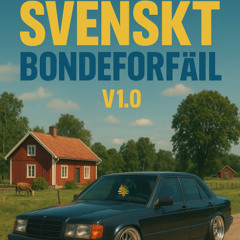 Svenskt bondeförfäl V1.0