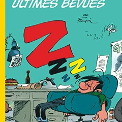 Télécharger eBook Gaston (édition 2018) - Tome 21 - Ultimes bévues PDF EPUB - kItp4zfrou