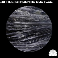 Killa P, Last Japan - Exhale (BANDANIE BOOTLEG)