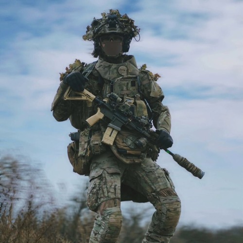 INFILTRATION (snippet)