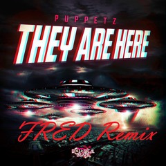 Puppetz - Secrets (Fred remix)(Biological Beats Remix Competion)