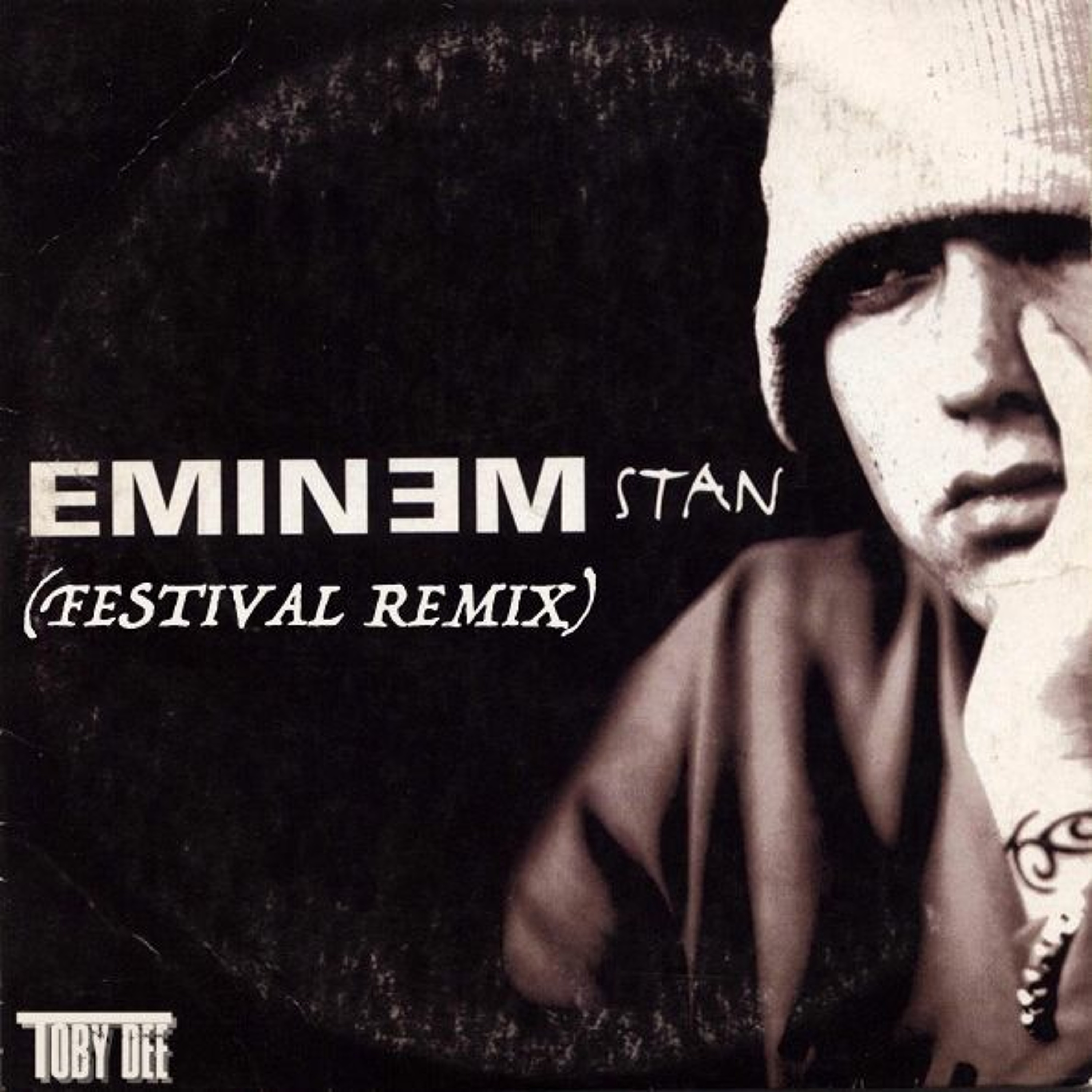 Not So Bad (Festival Remix) [FREE DOWNLOAD] - Yves V & Ilkay Sencan (feat. Emie) EMINEM STAN Bootleg episode artwork