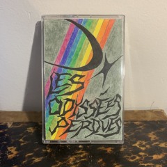 les odyssées perdues_TAPE