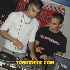 Adriano & Dj Roto (14 - 05 - 2010) @ SonidoPDF