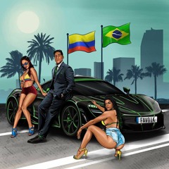 COM ELA - FAVO1K (prod. snowinterlude)