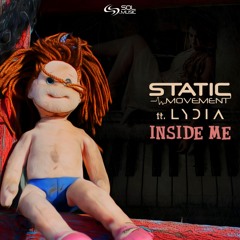 Static Movement Feat. Lydia - Inside Me [Sol Music] Out now !!!
