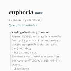 euphoria (prod. sixk)