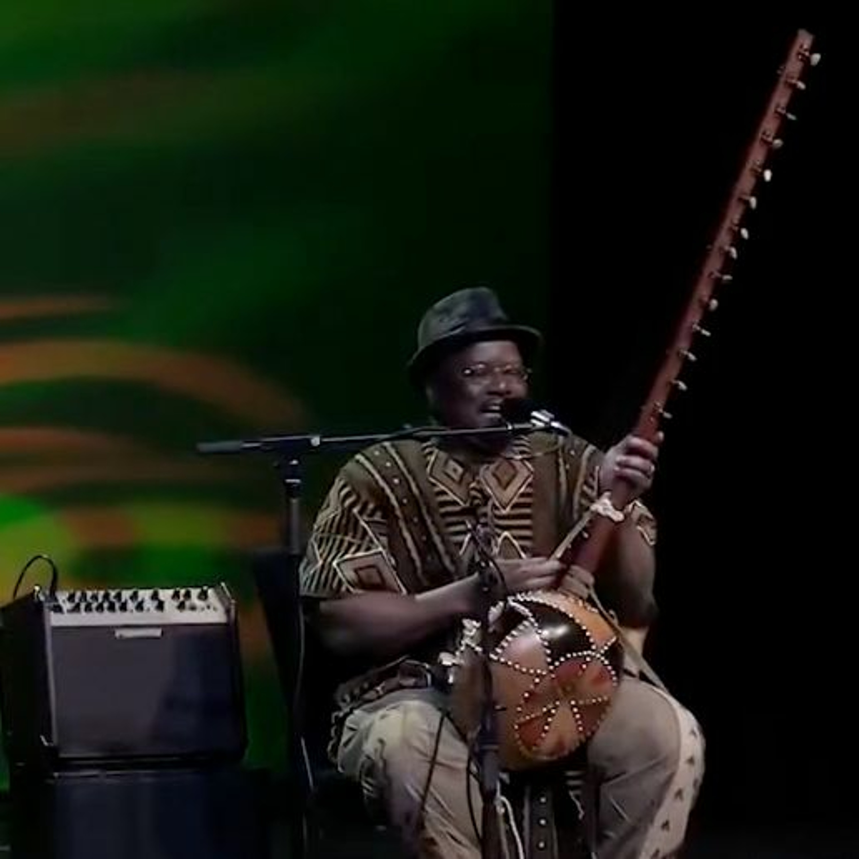 The World Fusion Show