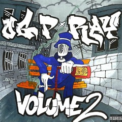 Trap Tape Volume 2