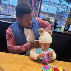 The Life Of A Dad FREESTYLE ((Demo)) Prod By Gaula Beats